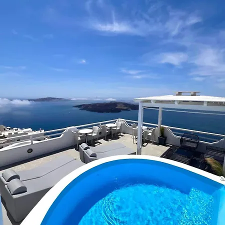 Aparthotel Kafieris View